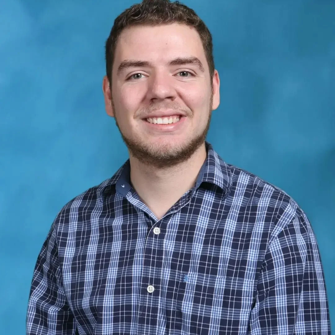 Jacob Kyle (G7-G8 Teacher)